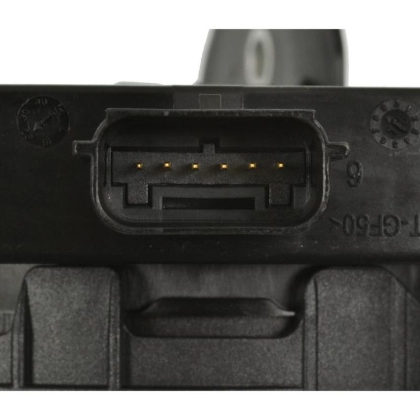 Standard Ignition APS406 Accelerator Pedal Sensor