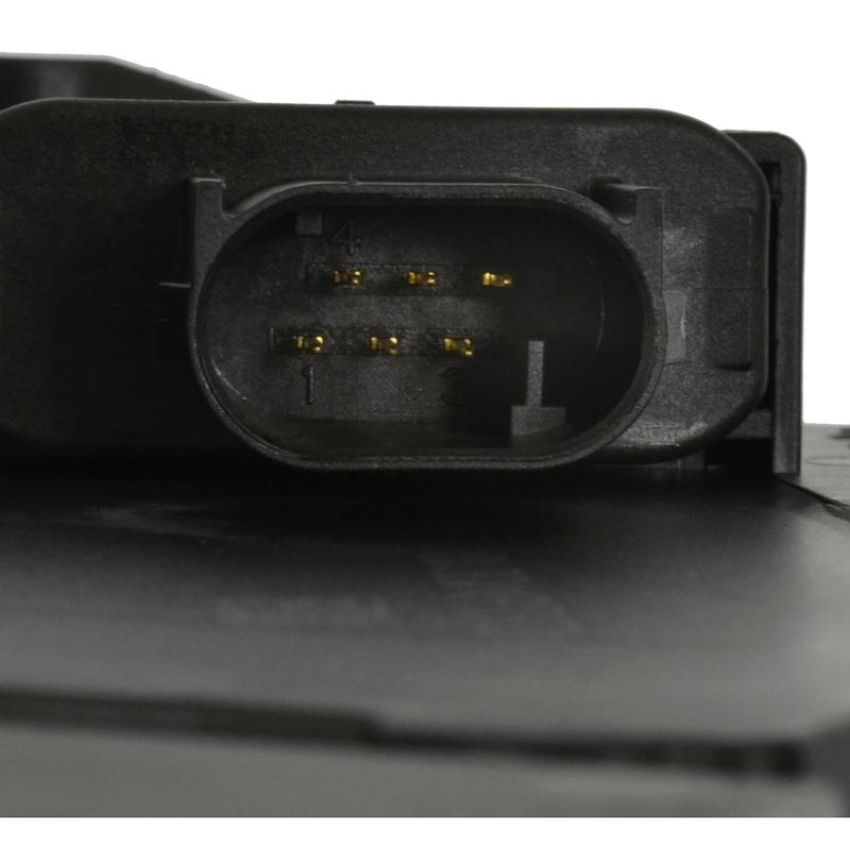Standard Ignition APS414 Accelerator Pedal Sensor