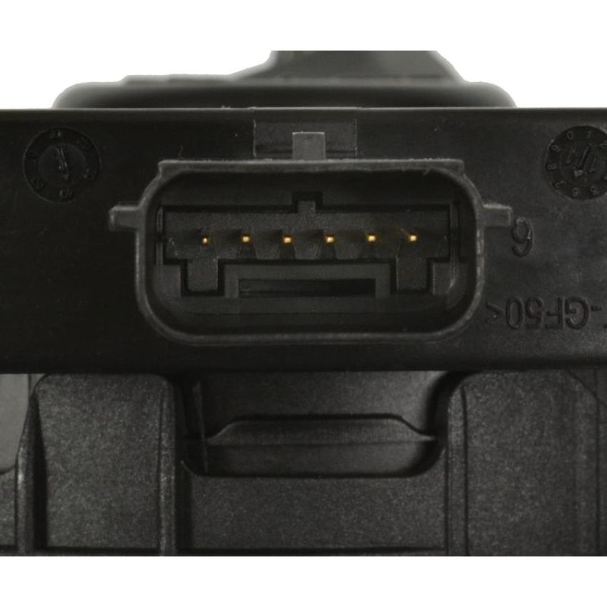 Standard Ignition APS424 Accelerator Pedal Sensor