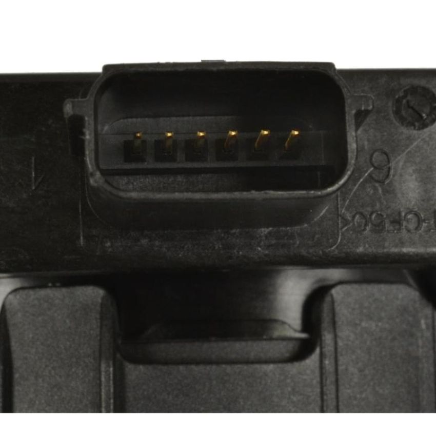 Standard Ignition APS475 Accelerator Pedal Sensor
