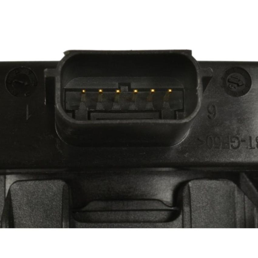 Standard Ignition APS478 Accelerator Pedal Sensor