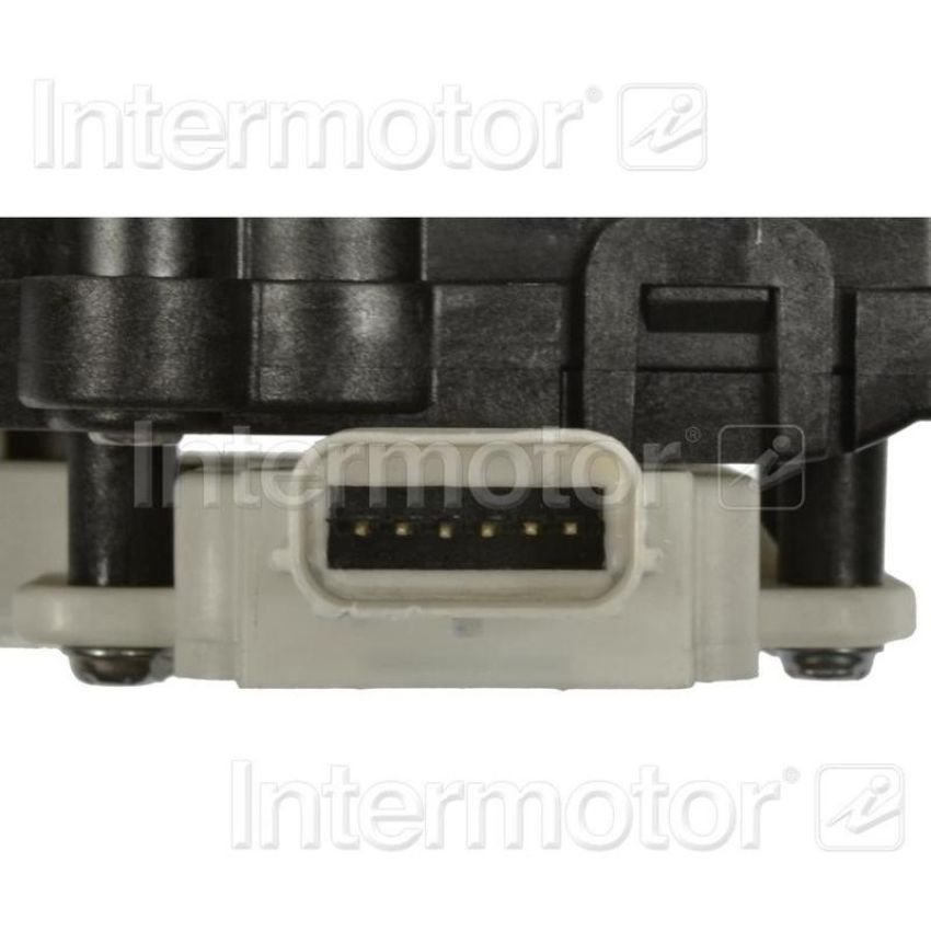 Standard Ignition APS484 Accelerator Pedal Sensor