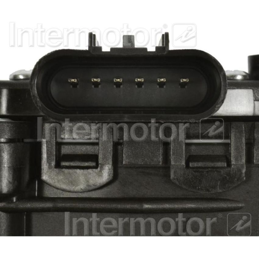 Standard Ignition APS499 Accelerator Pedal Sensor