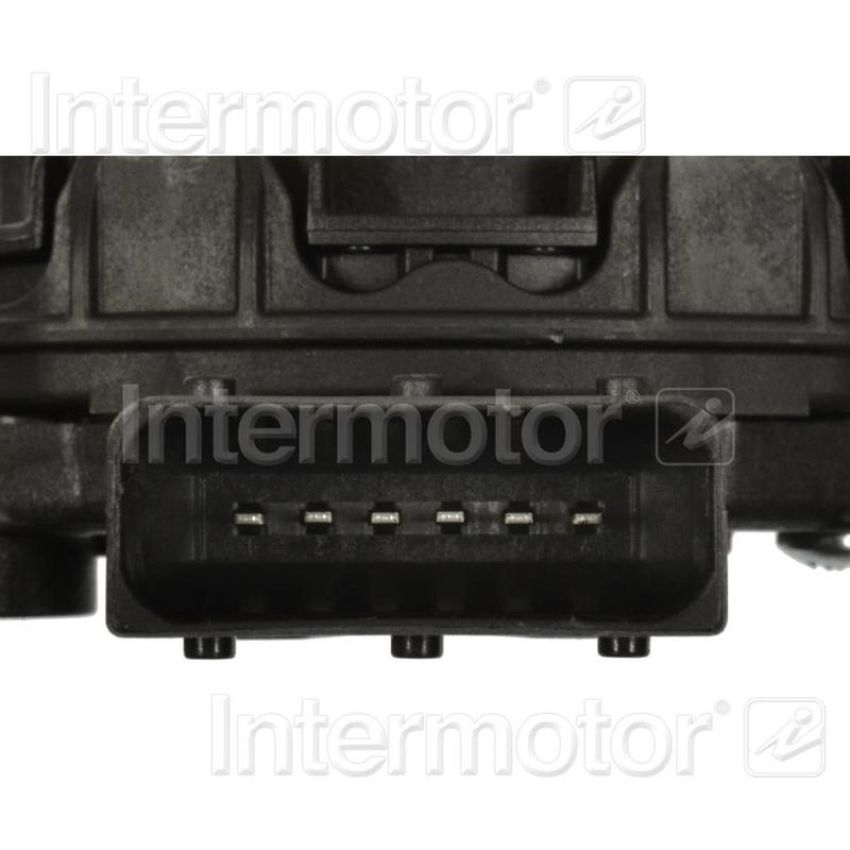 Standard Ignition APS502 Accelerator Pedal Sensor