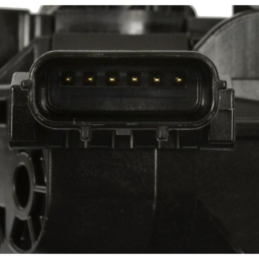 Standard Ignition APS504 Accelerator Pedal Sensor