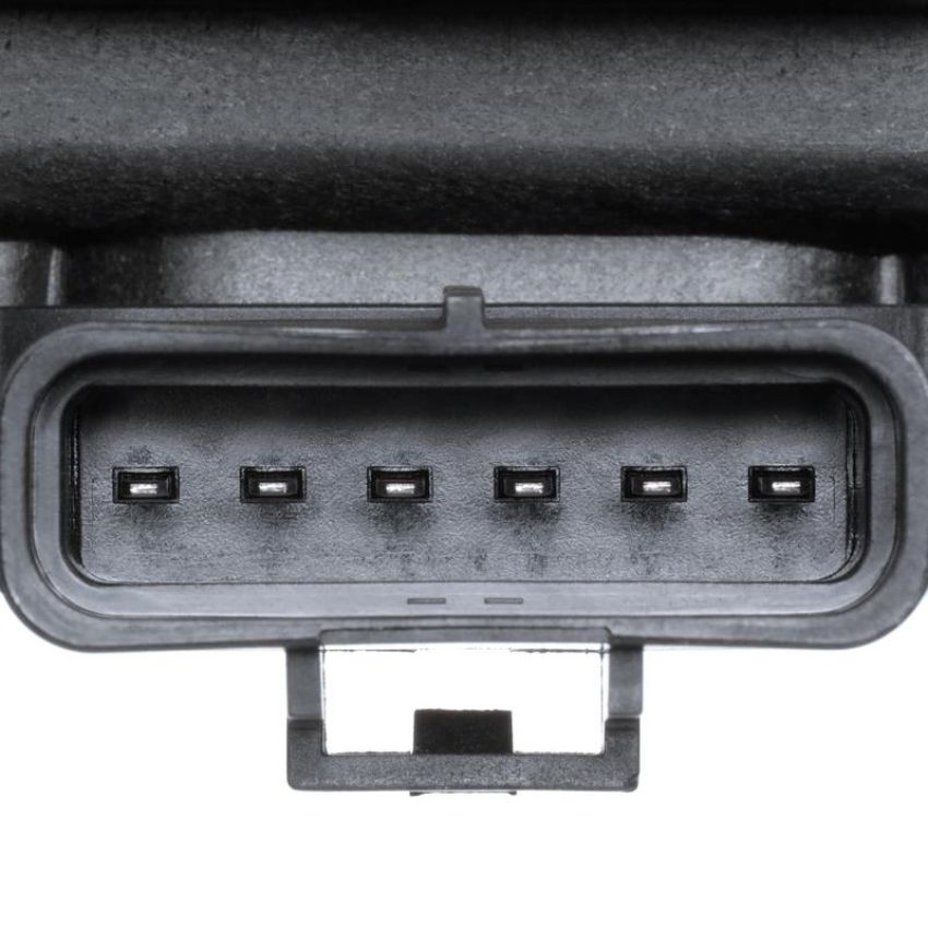 Standard Ignition APS519 Accelerator Pedal Sensor