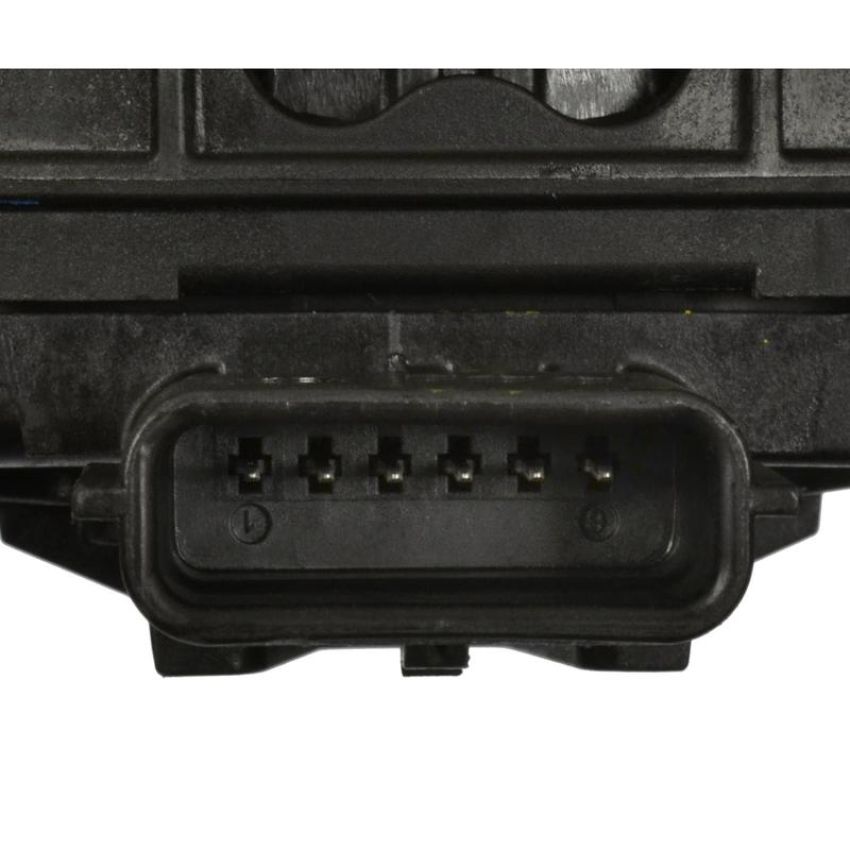 Standard Ignition APS522 Accelerator Pedal Sensor