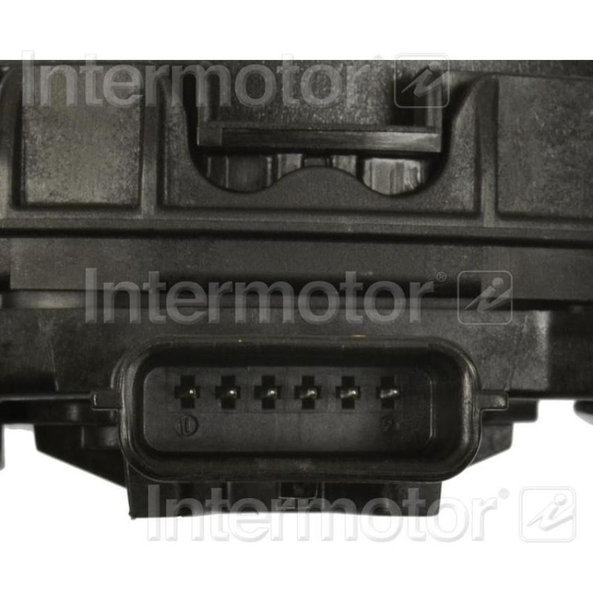 Standard Ignition APS526 Accelerator Pedal Sensor