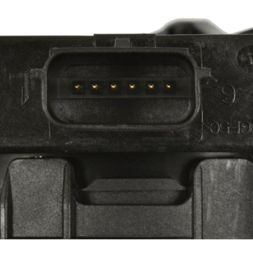Standard Ignition APS545 Accelerator Pedal Sensor
