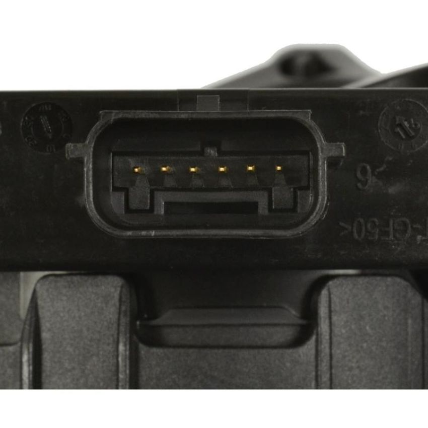Standard Ignition APS546 Accelerator Pedal Sensor