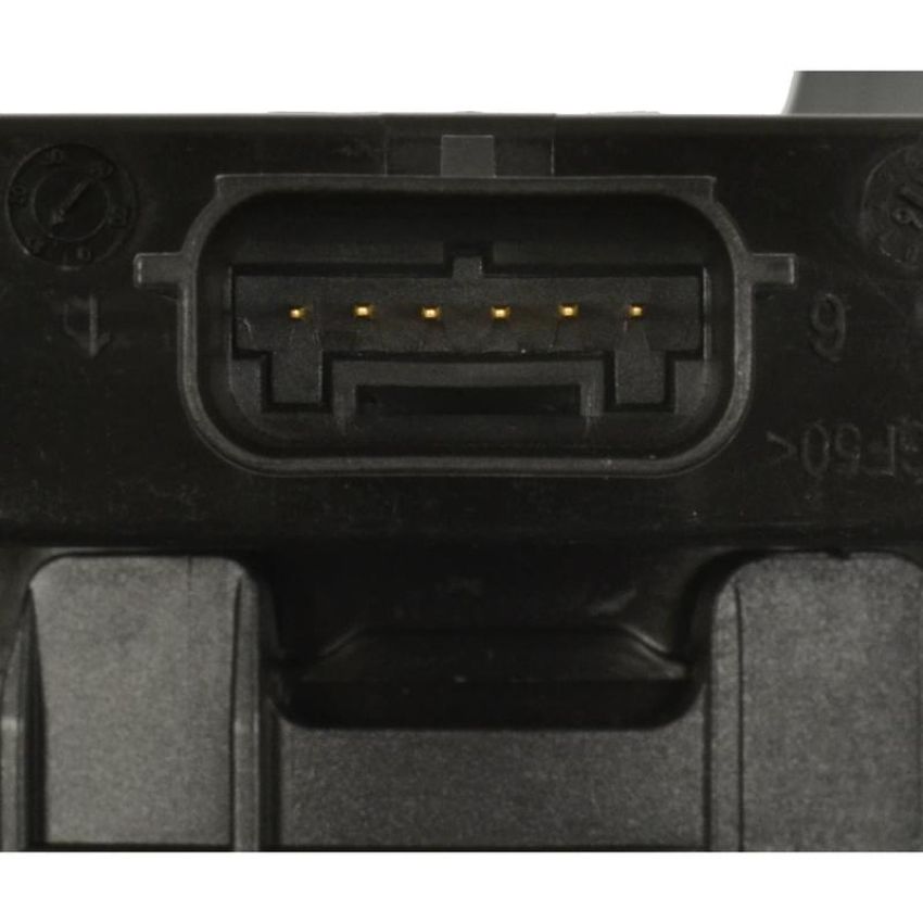 Standard Ignition APS549 Accelerator Pedal Sensor