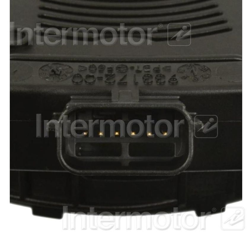 Standard Ignition APS589 Accelerator Pedal Sensor