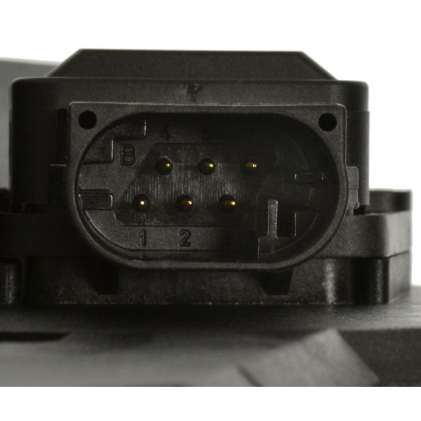 Standard Ignition APS595 Accelerator Pedal Sensor