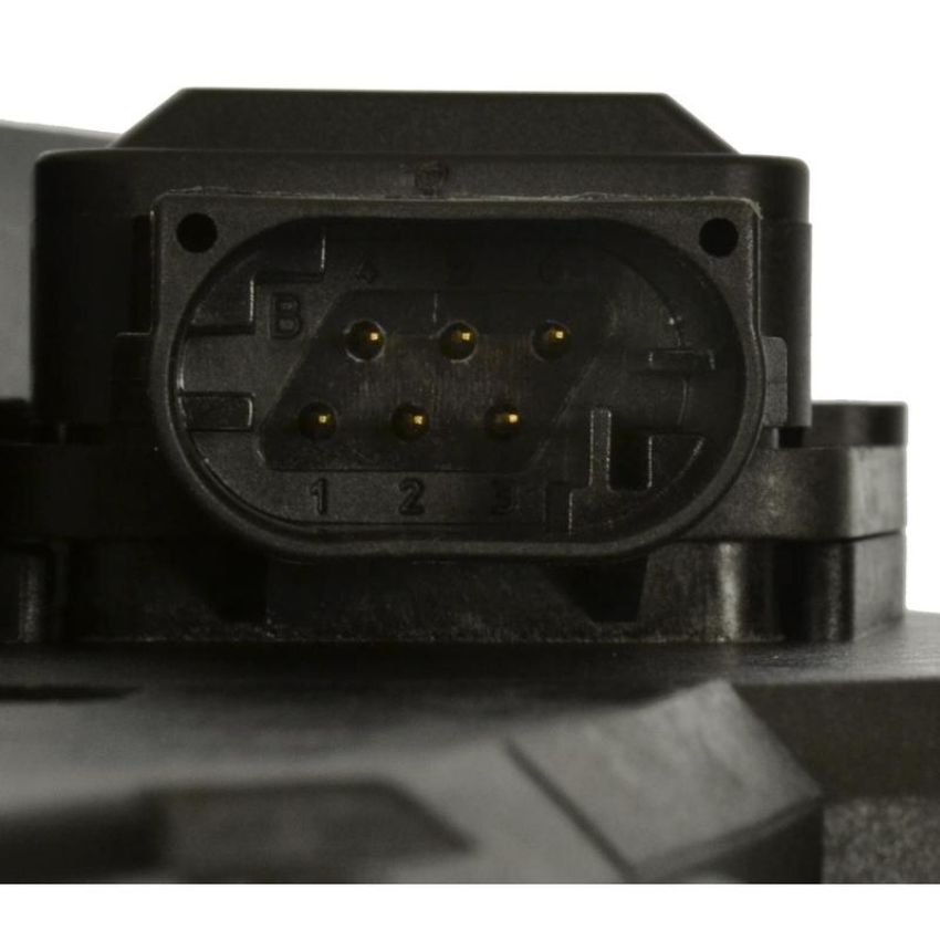 Standard Ignition APS598 Accelerator Pedal Sensor