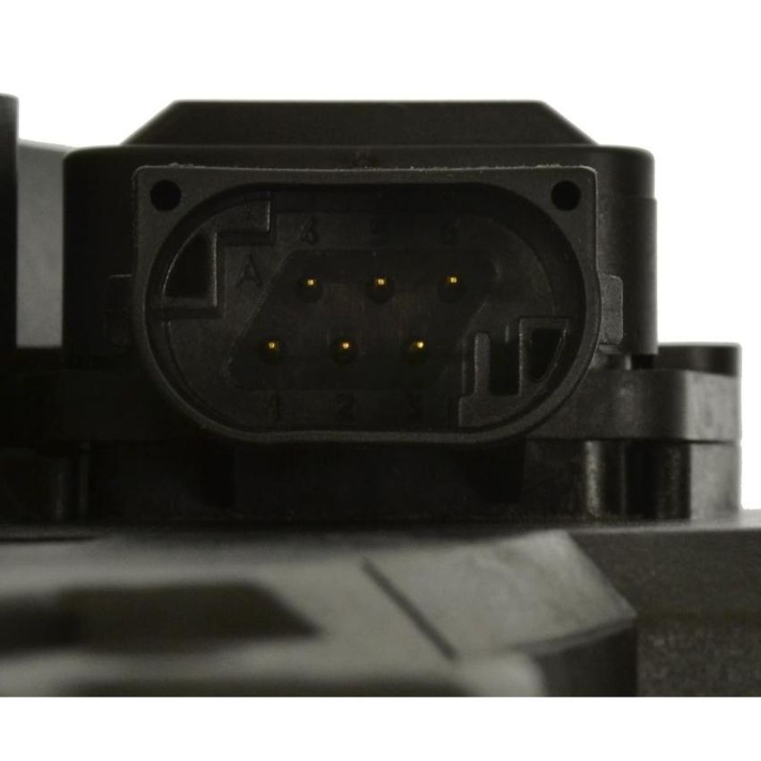 Standard Ignition APS605 Accelerator Pedal Sensor