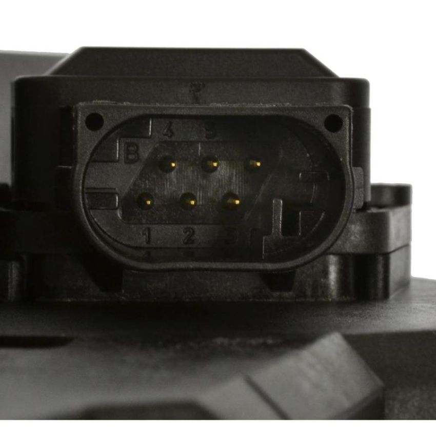 Standard Ignition APS607 Accelerator Pedal Sensor