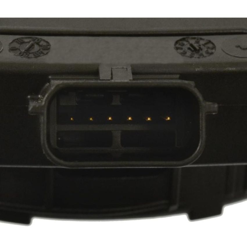 Standard Ignition APS613 Accelerator Pedal Sensor