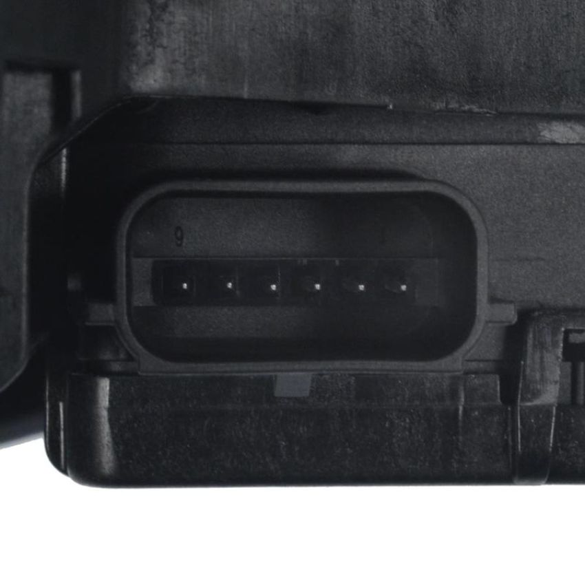 Standard Ignition APS619 Accelerator Pedal Sensor