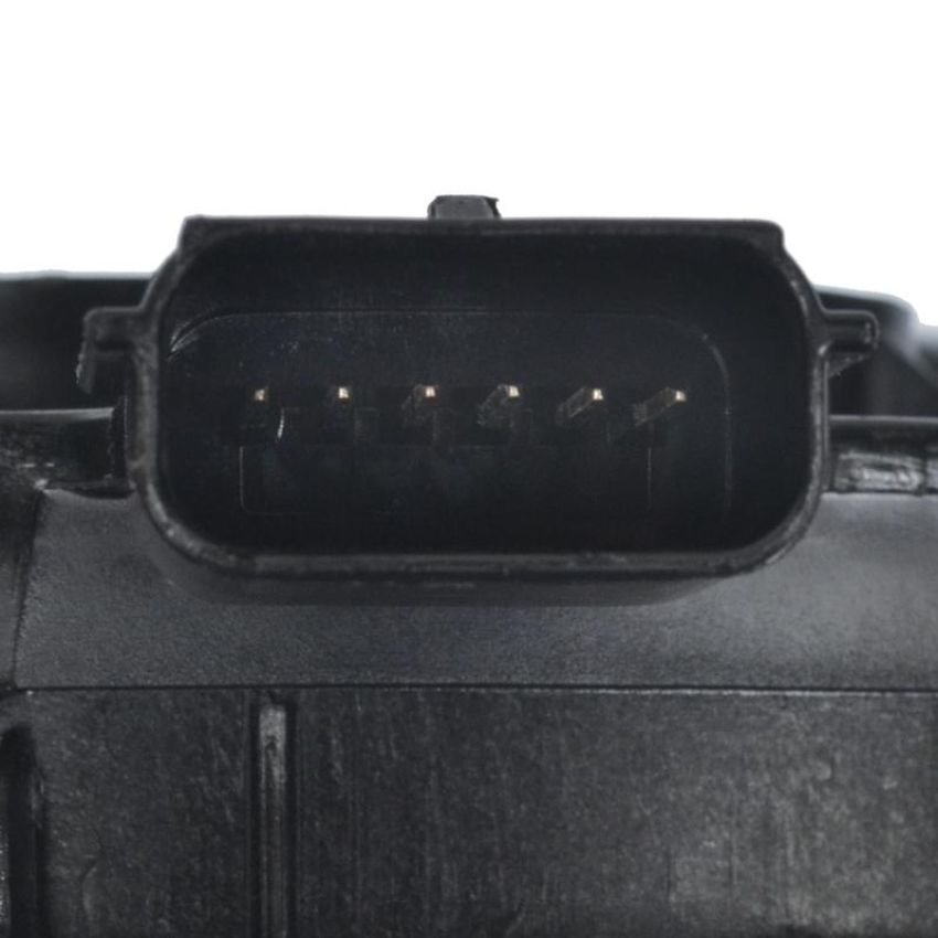 Standard Ignition APS623 Accelerator Pedal Sensor