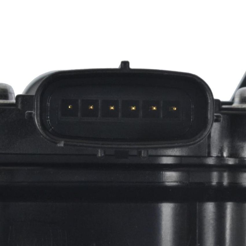 Standard Ignition APS631 Accelerator Pedal Sensor