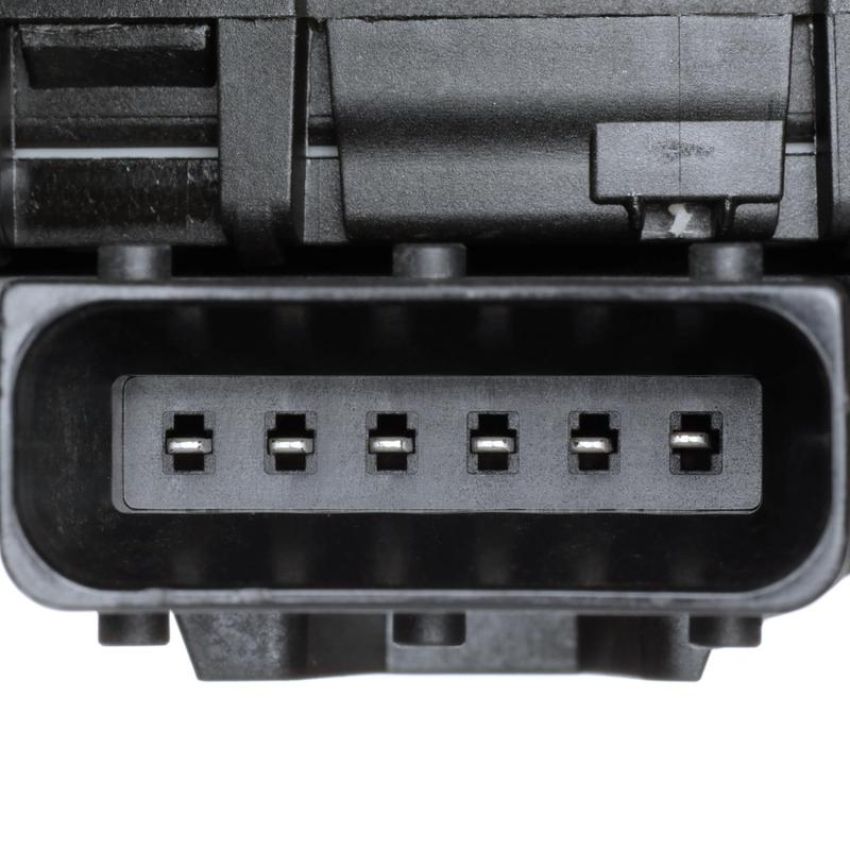 Standard Ignition APS633 Accelerator Pedal Sensor