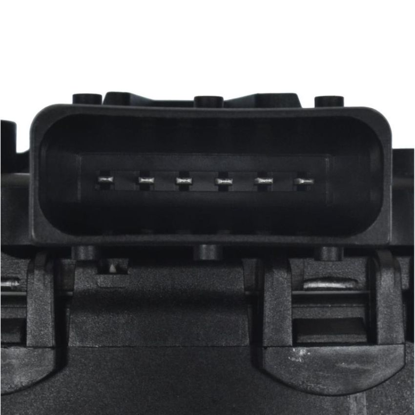 Standard Ignition APS633 Accelerator Pedal Sensor