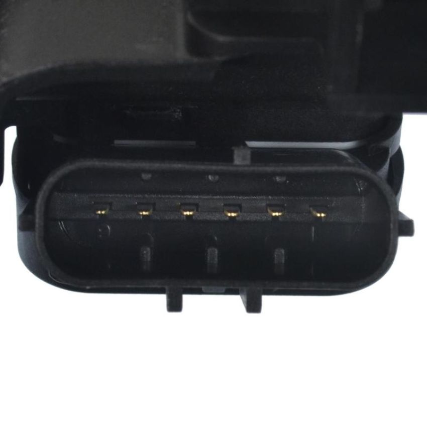Standard Ignition APS635 Accelerator Pedal Sensor