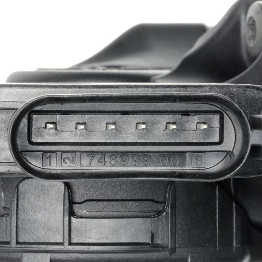 Standard Ignition APS637 Accelerator Pedal Sensor