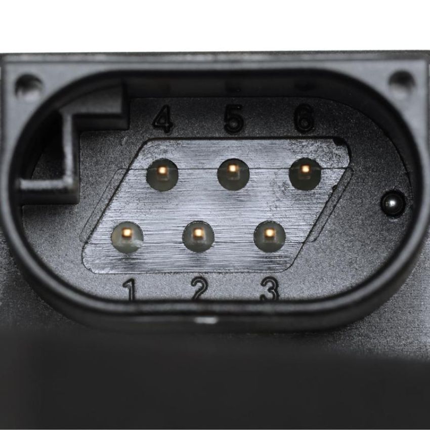 Standard Ignition APS638 Accelerator Pedal Sensor