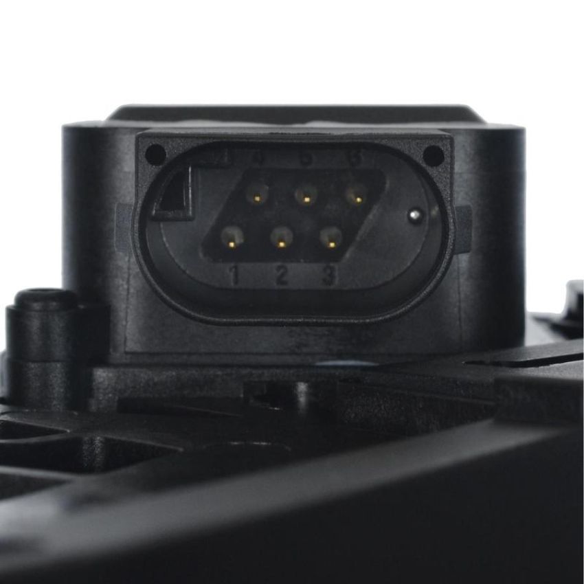 Standard Ignition APS638 Accelerator Pedal Sensor