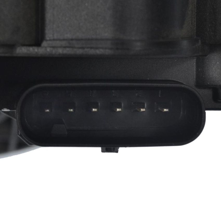 Standard Ignition APS639 Accelerator Pedal Sensor