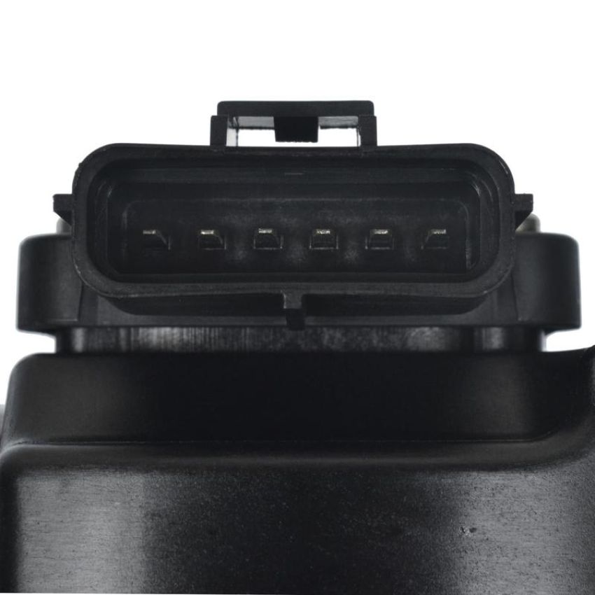 Standard Ignition APS642 Accelerator Pedal Sensor