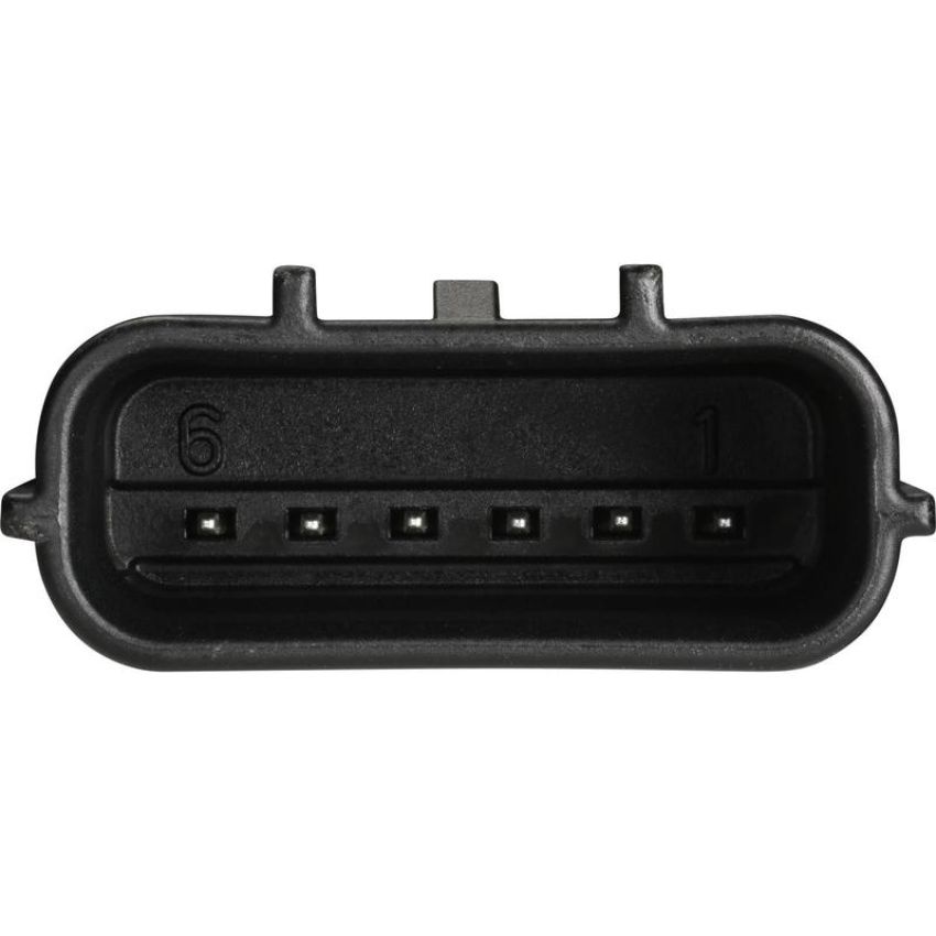 Standard Ignition APS652 Accelerator Pedal Sensor