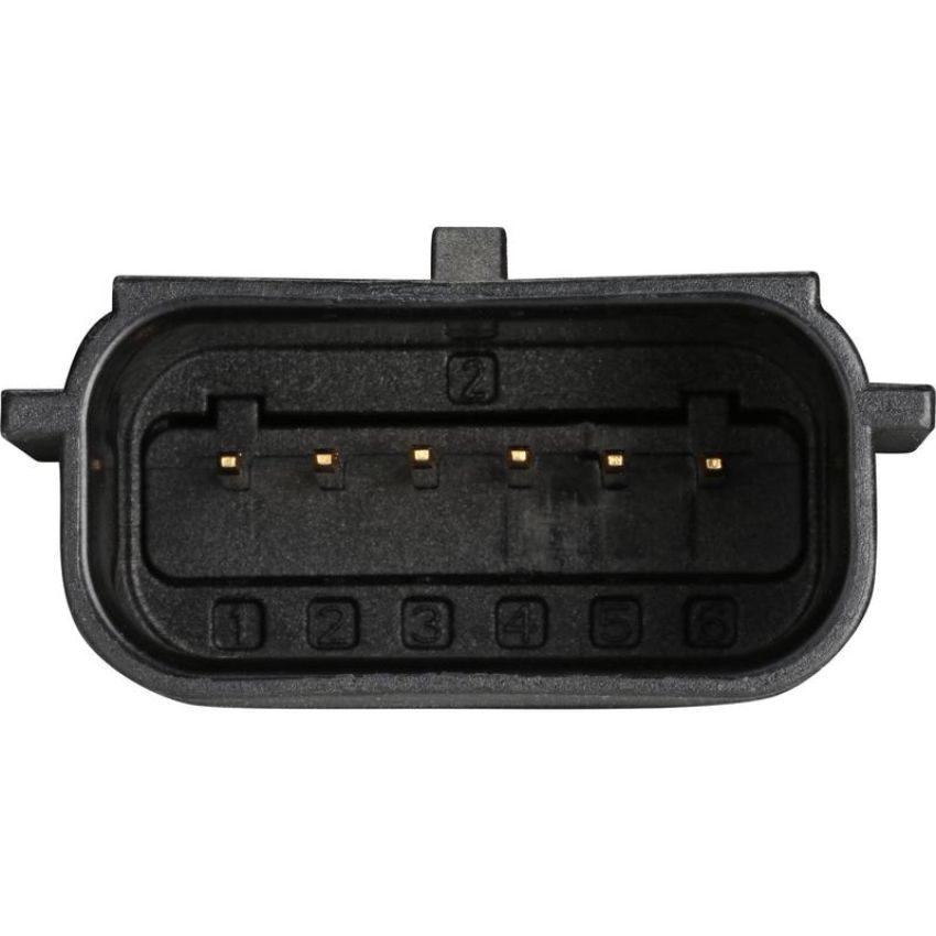 Standard Ignition APS655 Accelerator Pedal Sensor