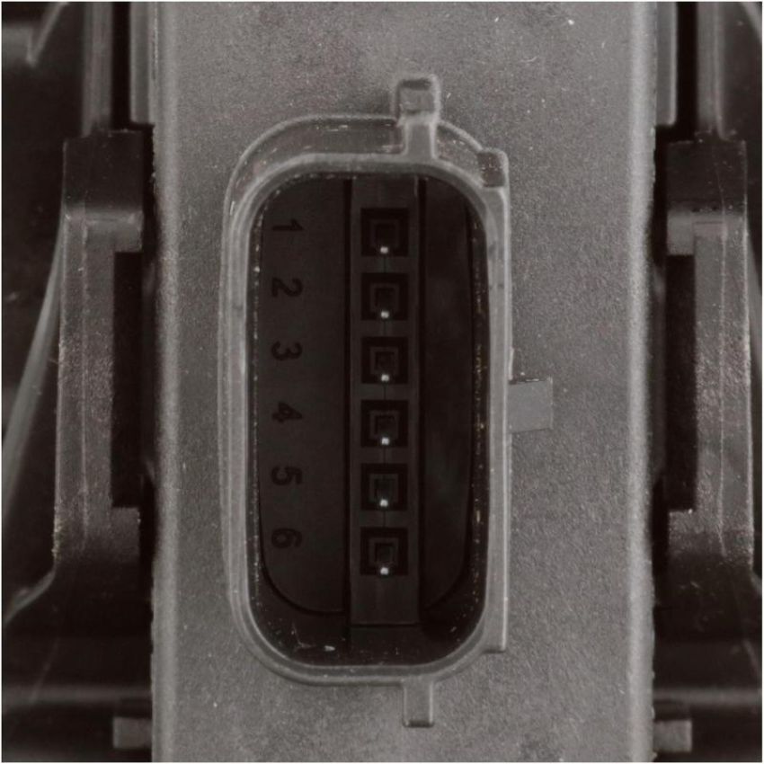 Standard Ignition APS668 Accelerator Pedal Sensor