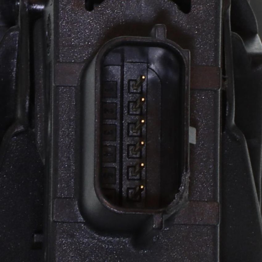 Standard Ignition APS686 Accelerator Pedal Sensor