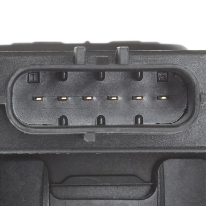 Standard Ignition APS687 Accelerator Pedal Sensor
