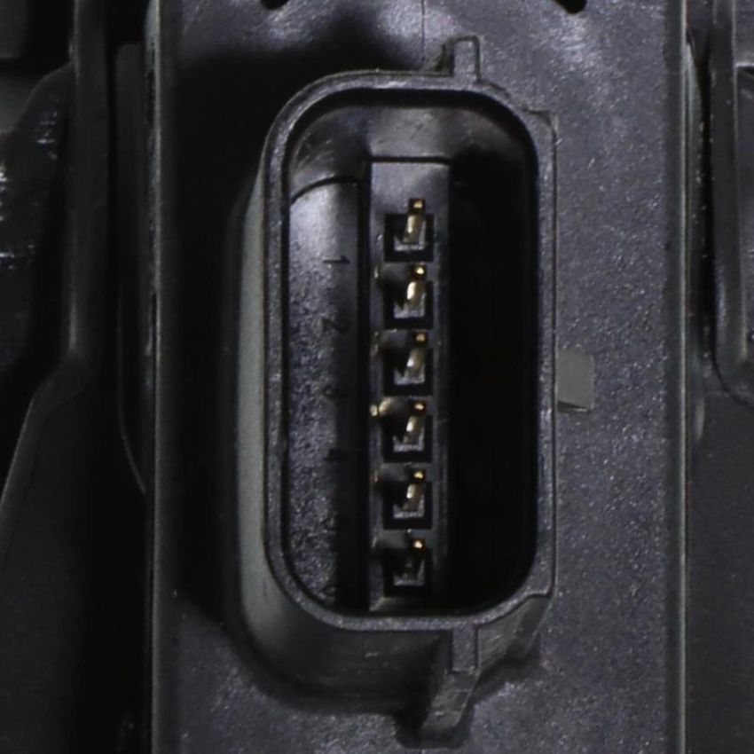Standard Ignition APS692 Accelerator Pedal Sensor