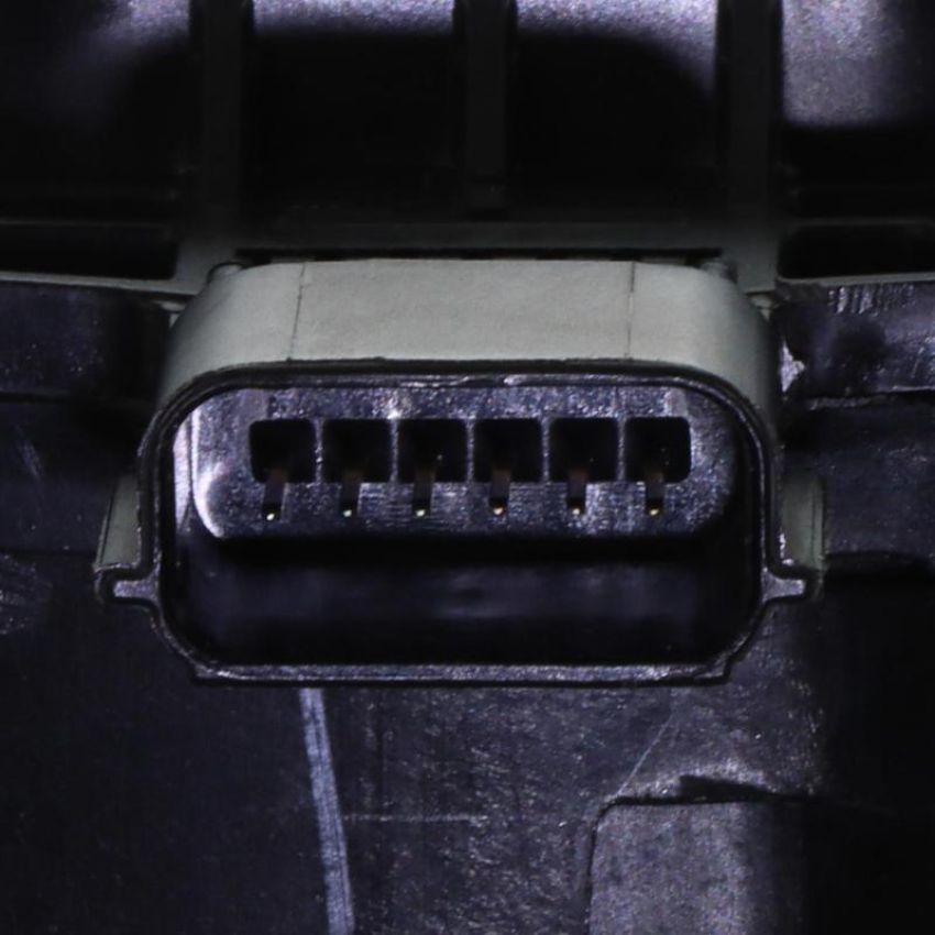 Standard Ignition APS705 Accelerator Pedal Sensor