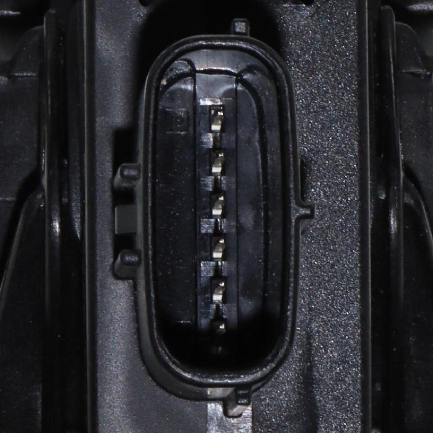 Standard Ignition APS707 Accelerator Pedal Sensor