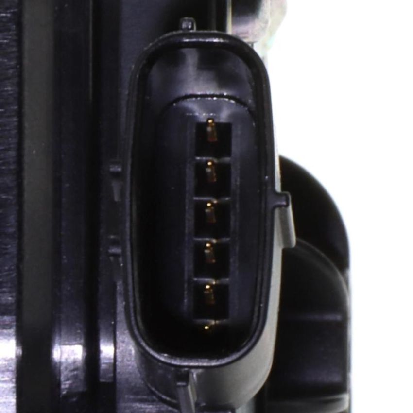 Standard Ignition APS713 Accelerator Pedal Sensor