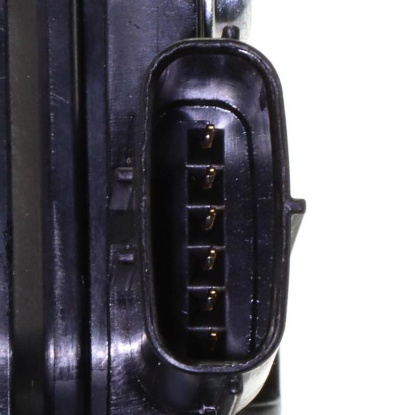 Standard Ignition APS716 Accelerator Pedal Sensor