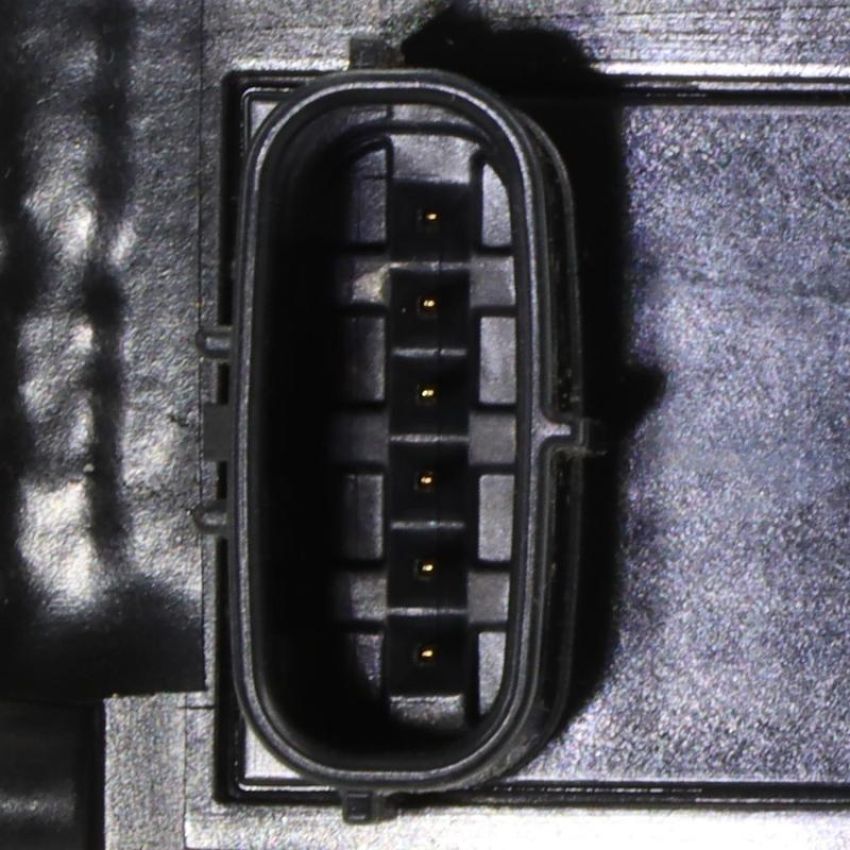 Standard Ignition APS717 Accelerator Pedal Sensor