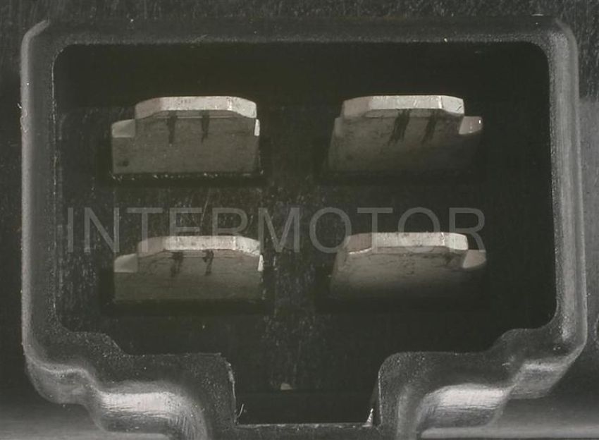 Standard Ignition AS116 Map Sensor