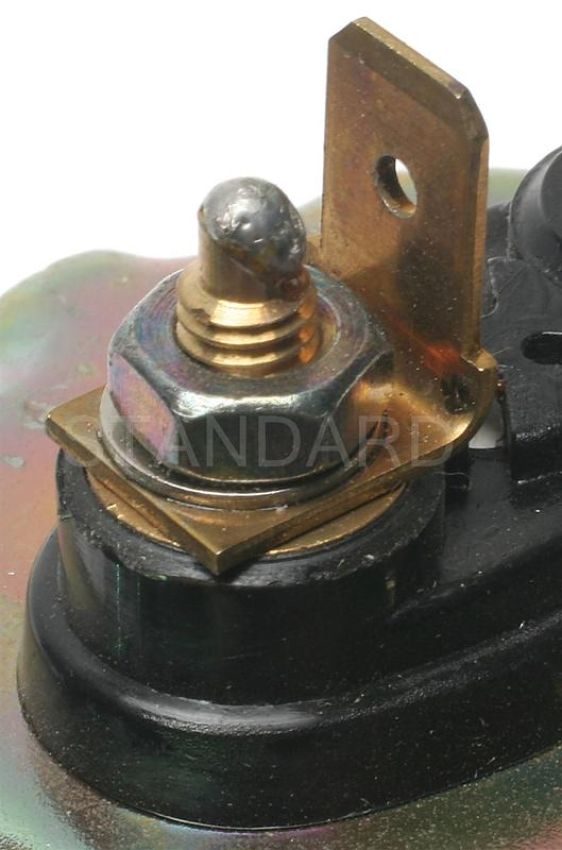 Standard Ignition AS237 Turbocharger Boost Sensor