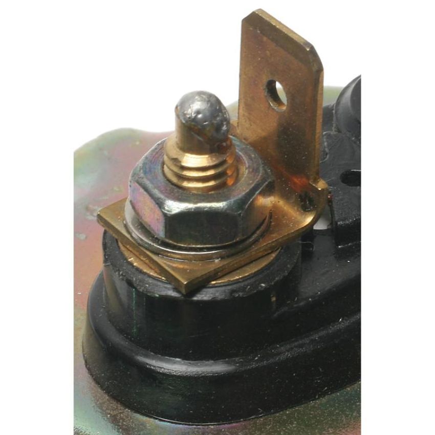 Standard Ignition AS237 Turbocharger Boost Sensor