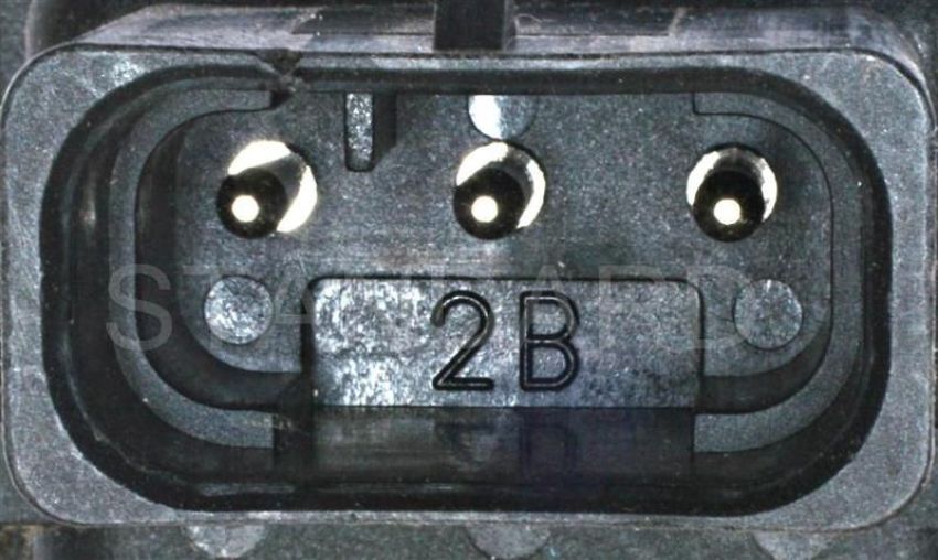 Standard Ignition AS23 Map Sensor