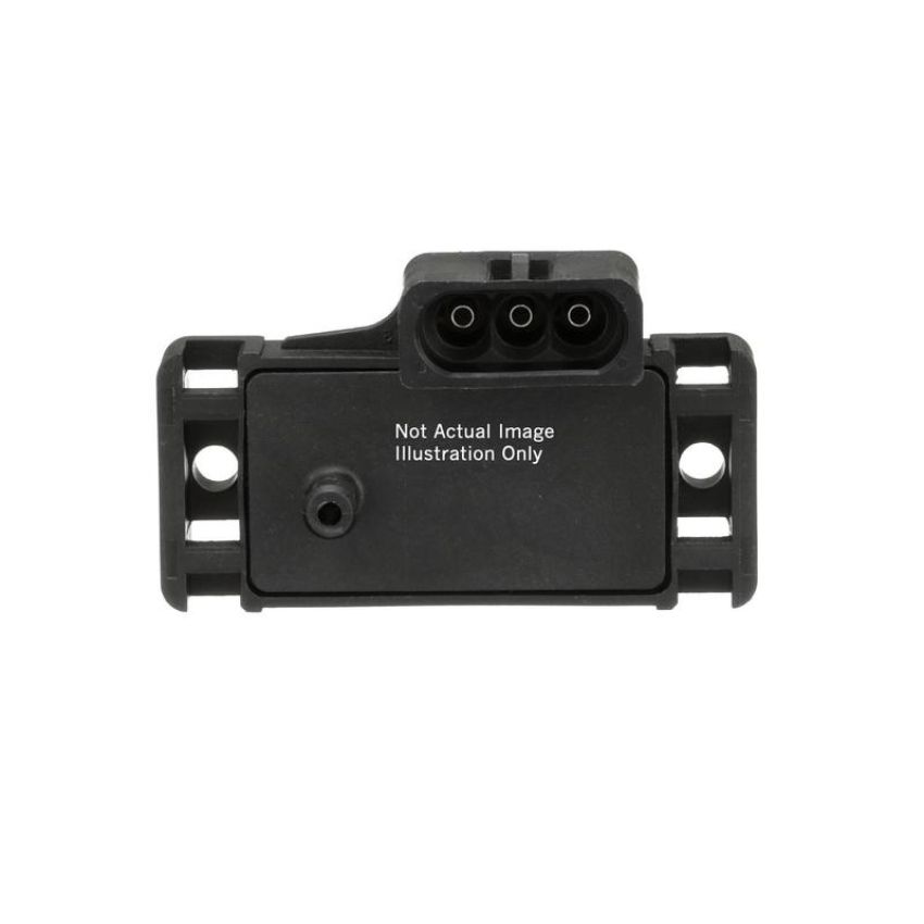 Standard Ignition AS23 Map Sensor