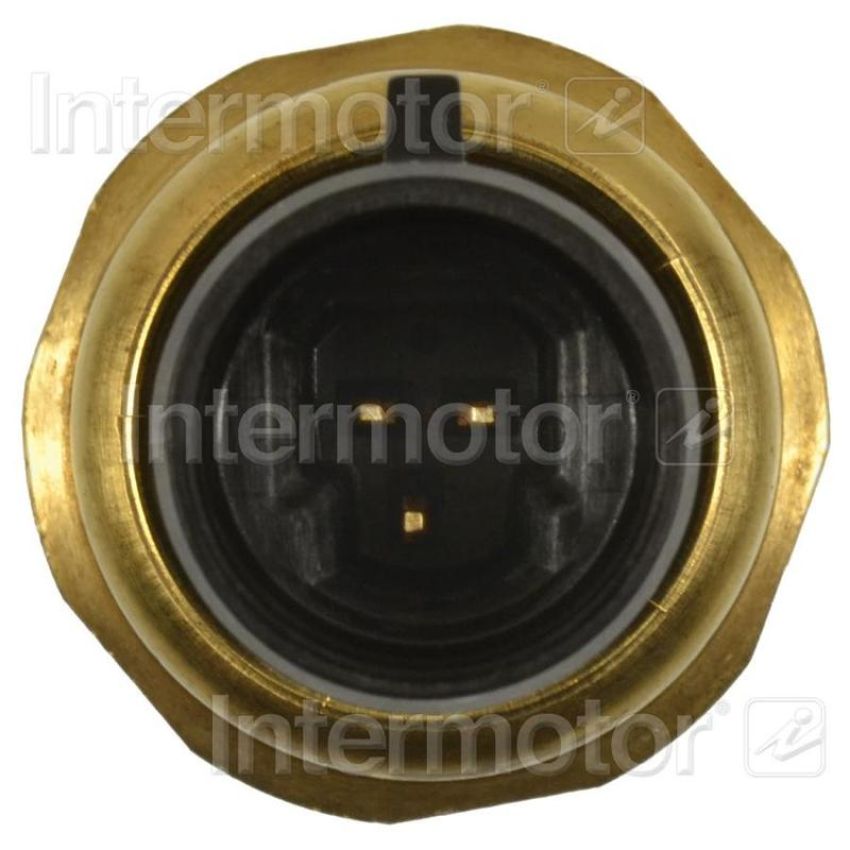 Standard Ignition AS334 Turbocharger Boost Sensor