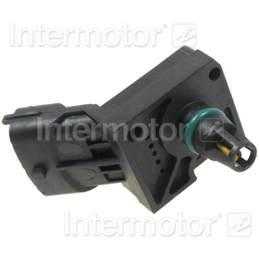 Standard Ignition AS347 Turbocharger Boost Sensor